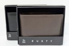 Rusty Wallet - High River $79.99