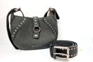 Rusty Bag - Ballad $69.99
Rusty Belt - Ballad Stud $39.99
