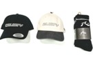 Rusty Cap - Dad Black $59.99
Rusty Cap - Dad Washed Black $59.99
Rusty Sock - Mid Calf $39.99