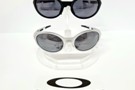 Oakley - Eyejacket Redux Matte Blk $279.99
Oakley - Eyejacket Redux Silver Black $379.99
