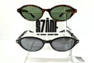 Szade - Nolan Brown Tort $109.99
Szade - Nolan Iridium Black $129.99