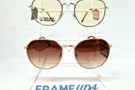 Frame Up - Crave Blue Light $24.99
Frame Up - Crave Wire Brown $29.99