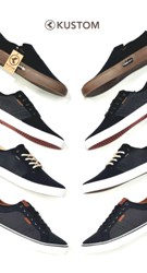 Kustom - Wide Slip $89.99
Kustom - Remark 2 Black Micro $109.99
Kustom - Remark 2 Black Nat $109.99
Kustom - Finetime Classic $99.99