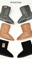 Kustom - Polar Boot $59.99