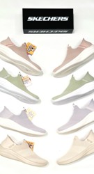 Skechers - Ultra Flex 3.0 Sage $179.99
Skechers - Ultra Flex 3.0 Rose $179.99
Skechers - Ultra Flex 3.0 Lavendar $199.99
Skechers - Ultra Flex 3.0 Martha $189.99