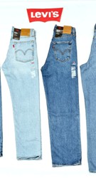 Levis - Wedgie Straight $179.99
Levis - Wedgie Straight $179.99
Levis - Ribcage Straight Ankle $179.99
Levis - XL Straight $179.99