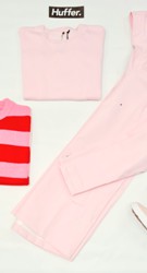 Huffer - Kenzie Stripe Knit $169.99
Huffer - Neve Knit $129.99
Huffer - Stay Dry Jacket $279.99