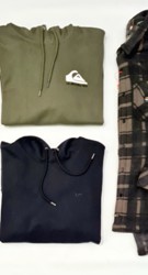 Quiksilver Beanie - Local $39.99
Quiksilver Beanie - Local $39.99
Quiksilver Hoodie - Omni $89.99
Quiksilver Hoodie - Salt Water $89.99
Quiksilver Shirt - North Seas $119.99 