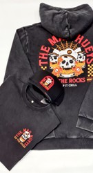 Mad Hueys Tee - Triple On The Rocks $69.99
Mad Hueys Cap - Triple On The Rocks $59.99
Mad Hueys Hoodie - Triple On The Rocks $109.99