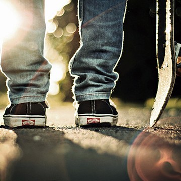 SKATE
