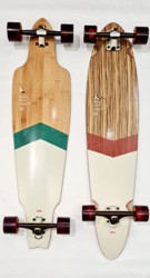 Globe - Prowler Classic $399.99
Globe - Pinner Classic $409.99