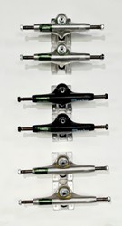 Thunder - Lights 147 Trucks Set $149.99
Thunder - Lights 149 Trucks Black Set $169.99
Thunder - Lights 149 Trucks Set $159.99 