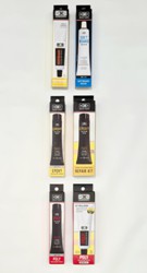 Ocean & Earth - Bodyboard Resin $29.99
Ocean & Earth - Softboard Resin $34.99
Ocean & Earth - Epoxy 1oz $34.99
Ocean & Earth - Epoxy 2oz $54.99
Ocean & Earth - Solacure Poly 1oz $34.99
Ocean & Earth - Solacure Poly 2oz $54.99 