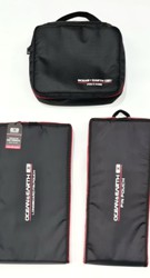 Ocean & Earth - Fin Case Bag $59.99
Ocean & Earth - Fin Case Longboard $49.99
Ocean & Earth - Fin Pouch $34.99