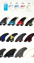 FCS - FCSII Range