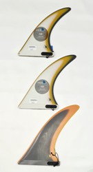 FCS - FCSII Longboard Fins
       - Flow Pg 8.5 $189.99
       - Flow Pg 9.5 $189.99
       - Thomas Flame 10.5 $199.99 