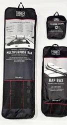 Ocean & Earth - Multipurpose Racks $209.99
Ocean & Earth - Tie Downs 12ft $59.99
Ocean & Earth - Rap Rax $129.99