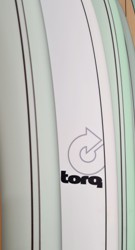 Torq - Surfboard Range