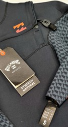 Billabong - Synergy 3/2 Steamer $499.99
