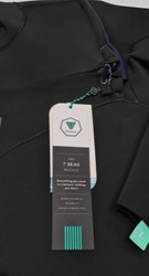 Vissla - Seven Seas 4/3 Steamer $459.99