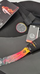 Rip Curl - F Bomb Heatseeker 4/3 Steamer $799.99