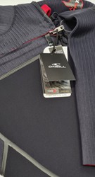 O'Neill - Hyperfire X 4/3 Steamer $799.99